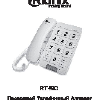 RITMIX RT-510