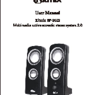 RITMIX SP-2022