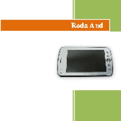 RODA And