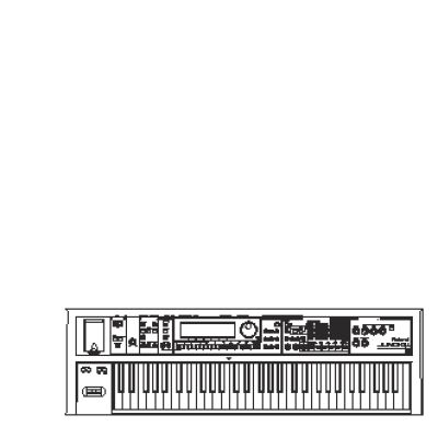 ROLAND JUNO-Gi