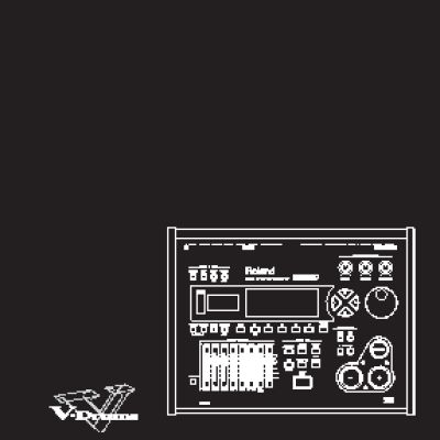ROLAND TD-30KV1+TD-30KV2+MDS-25