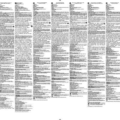 ROWENTA CF 7196 Styling Art