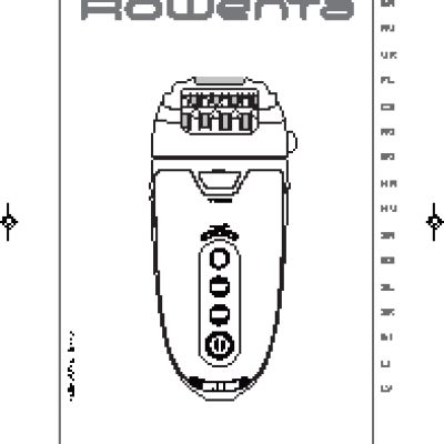ROWENTA EP9260