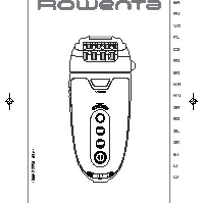 ROWENTA EP9300