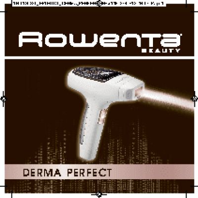 ROWENTA EP9870D0