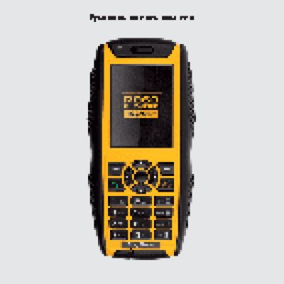 RUGGEAR P860 Explorer