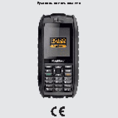 RUGGEAR RG128 Mariner