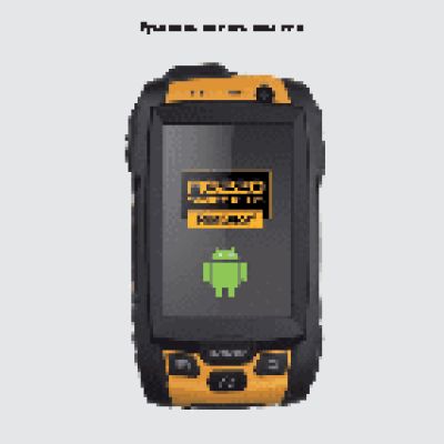 RUGGEAR RG150 Traveller