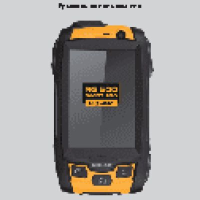 RUGGEAR RG500 Swift Pro