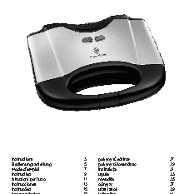 RUSSELL HOBBS 17936-56