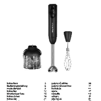 RUSSELL HOBBS 18986-56