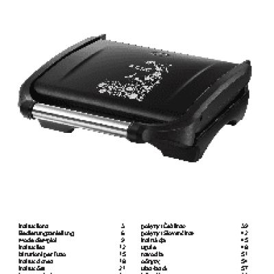 RUSSELL HOBBS 19925-56