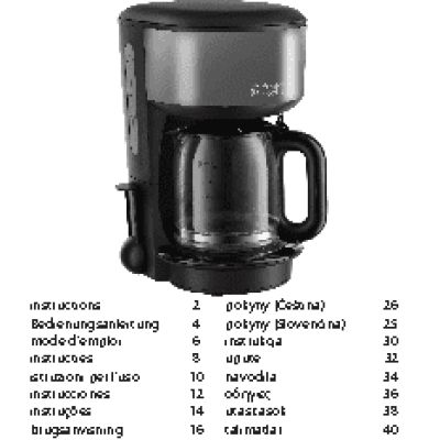 RUSSELL HOBBS 20131-56 FLAME