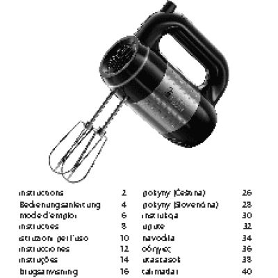 RUSSELL HOBBS 20200-56 ILLUMINA