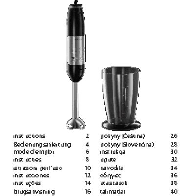 RUSSELL HOBBS 20210-56 ILLUMINA