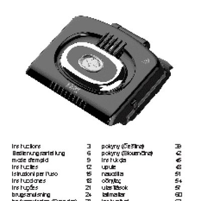 RUSSELL HOBBS 20841-56
