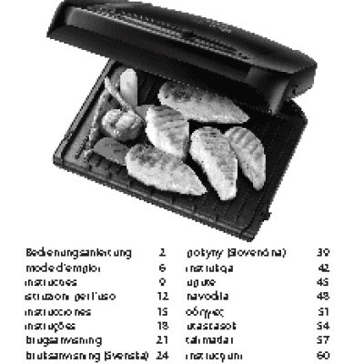 RUSSELL HOBBS 20850-56