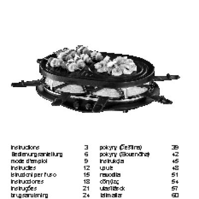 RUSSELL HOBBS 21000-56