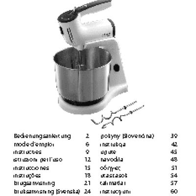 RUSSELL HOBBS 21200-56 AURA