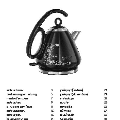RUSSELL HOBBS 21961-70