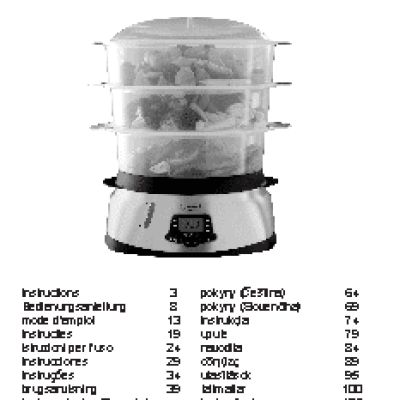 RUSSELL HOBBS 23560-56