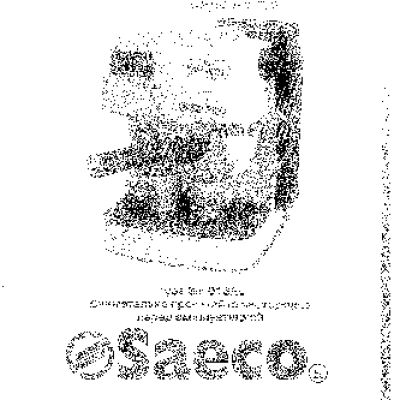 SAECO V.Veneto DLSil