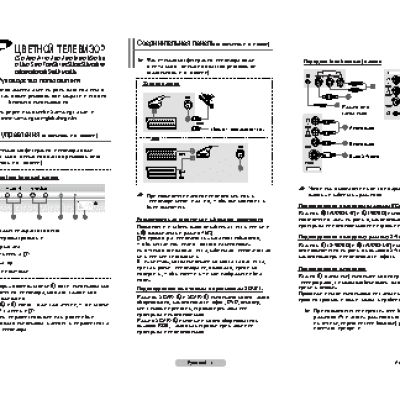 SAMSUNG CS-21T20 ZQQ