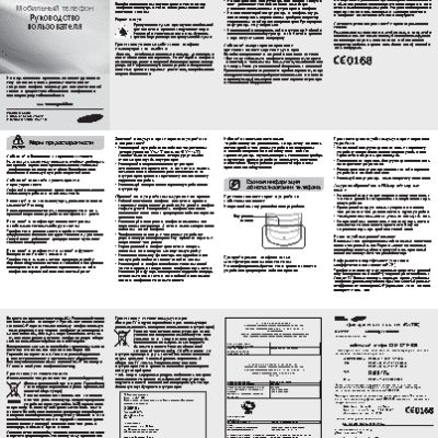 SAMSUNG E1080 (GT-E1080)