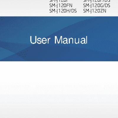 SAMSUNG Galaxy J1 (SM-J120F)