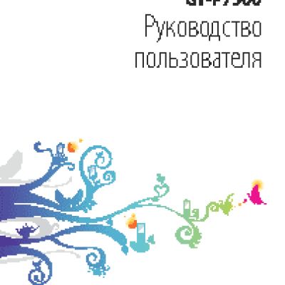 SAMSUNG Galaxy Tab (10.1, 3G) (GT-P7500/M16)