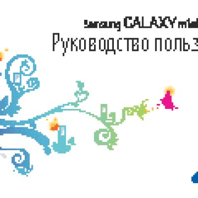 Samsung S5570 Galaxy Mini