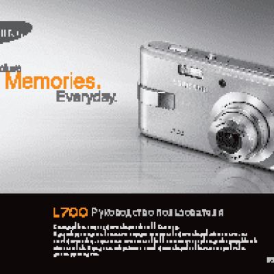SAMSUNG L700