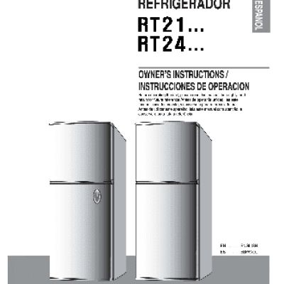 SAMSUNG RT24VHSW