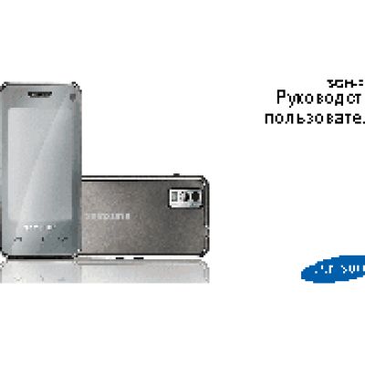 Samsung SGH-F490