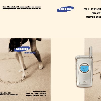 SAMSUNG SCH-A302