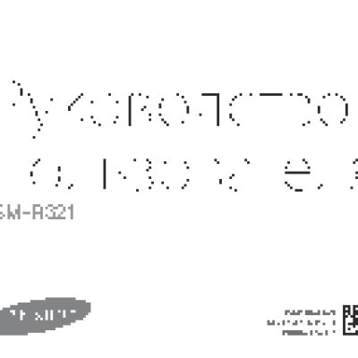 SAMSUNG SM-R321