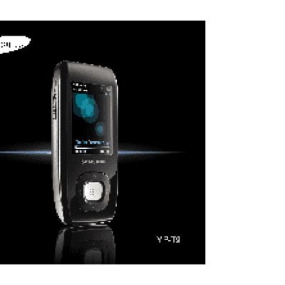 SAMSUNG YP-T9