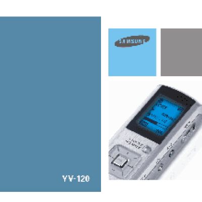 SAMSUNG YV-120
