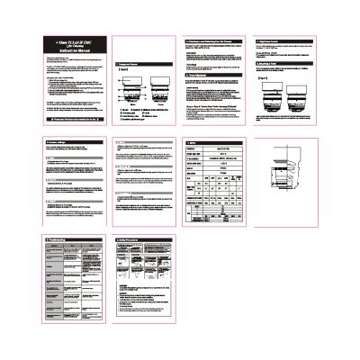 SAMYANG 85mm T1.5 AS IF UMC VDSLR Nikon F