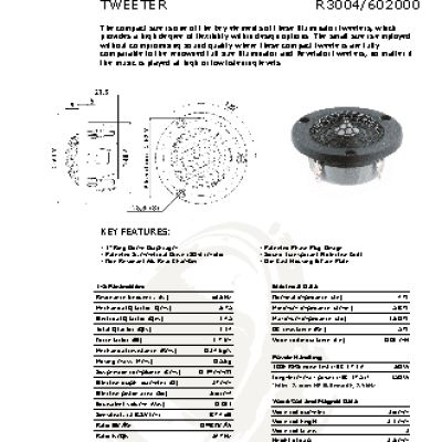 SCANSPEAK R3004/602000