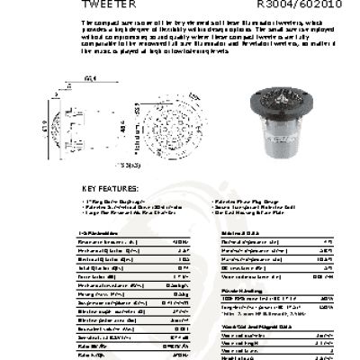 SCANSPEAK R3004/602010