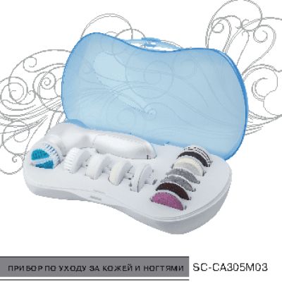 SCARLETT SC-CA305M03