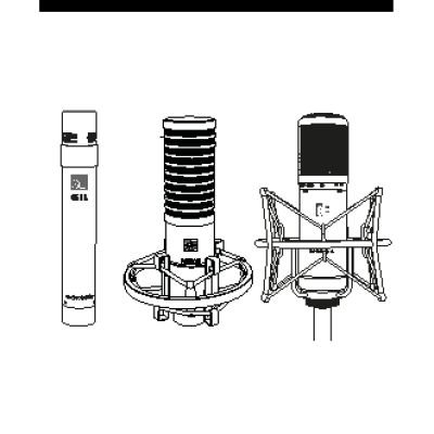 SE ELECTRONICS USB 2200A