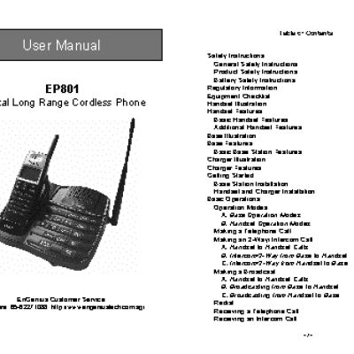 SENAO EnGenius EP-801