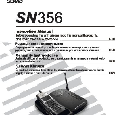 SENAO SN-356