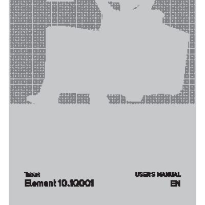 SENCOR ELEMENT 10.1Q001