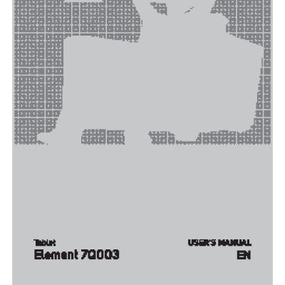 SENCOR ELEMENT 7Q003