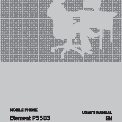 SENCOR Element P5503