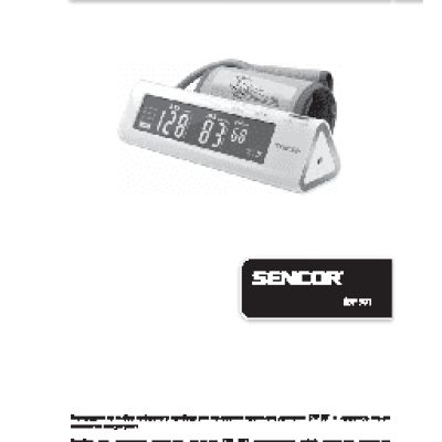 SENCOR SBP 901