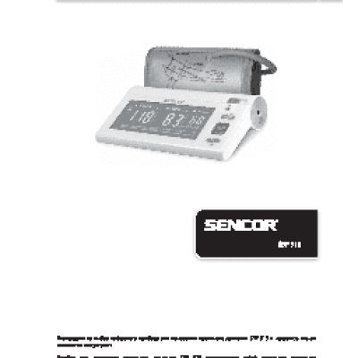 SENCOR SBP 915